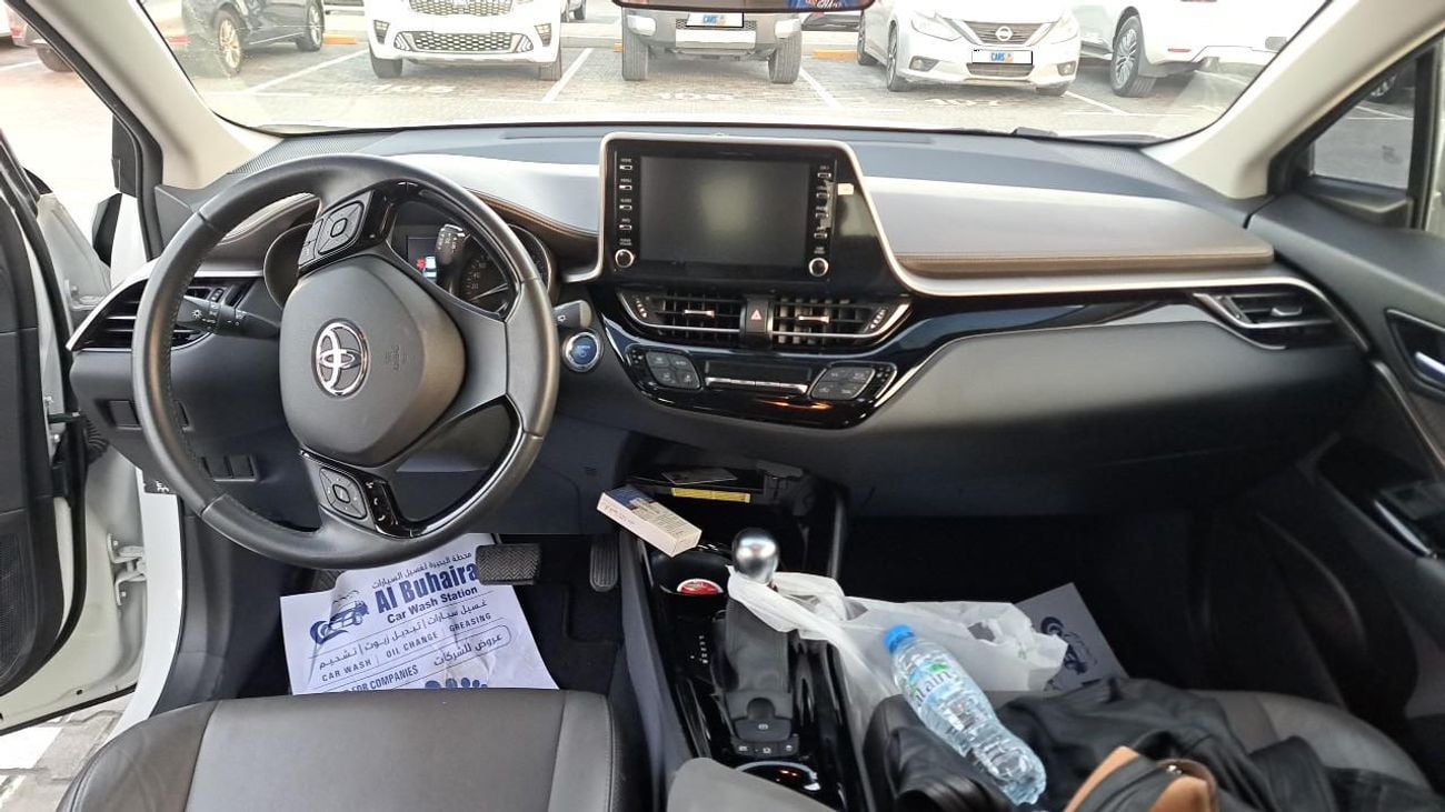 Toyota CHR VX 1.8 | Zero Down Payment | Home Test Drive