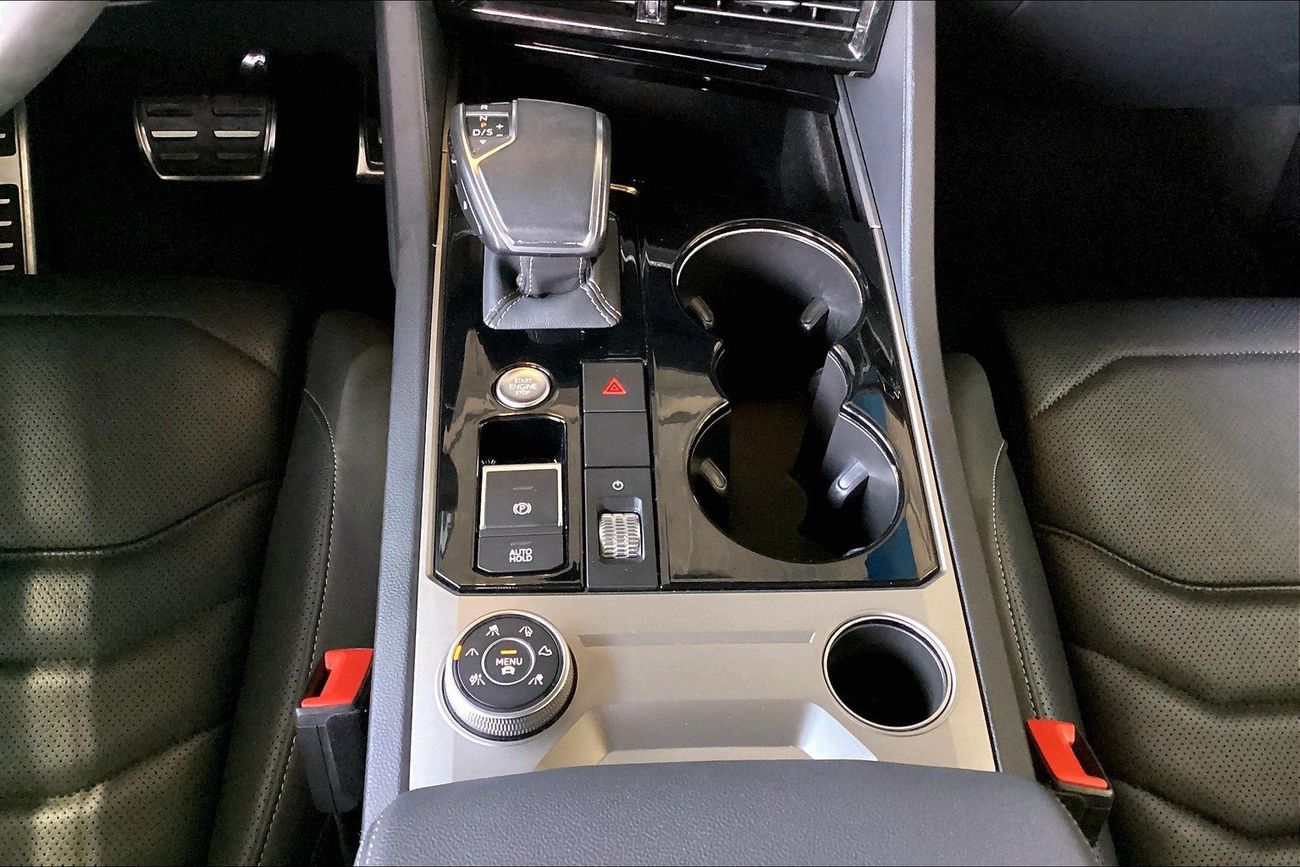 فولكس واجن طوارق R-Line | شامل الضمان | 0 ﺪﻔﻋﺓ ﺃﻮﻟﻯ