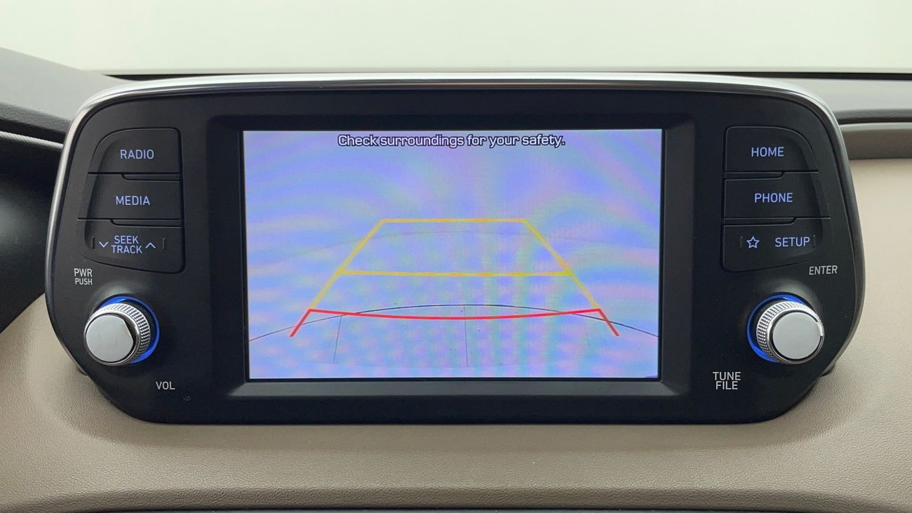 Hyundai Santa Fe GLS 2.4 | Zero Down Payment | Home Test Drive