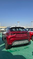 Suzuki Fronx GLX 1.5L Hybrid 2025