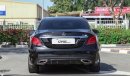 مرسيدس بنز C 300 ONE OWNER ..OPENED FILE IN GARGASH..FULL SERVICE HISTORY