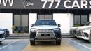 Lexus LX600 SIGNATURE 2026
