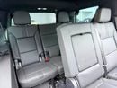 Chevrolet Tahoe RST, Warranty, Full Service History, Low Km, GCC