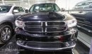 Dodge Durango 2016 AWD LIMITED SPORT with Warranty