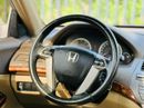 Honda Accord || GCC || Top-end || Well Maintained