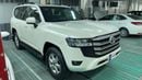 Toyota Land Cruiser 2023 EXR | AED 3009/Month | 0 DP | 30 Day Return | Warranty | Service History