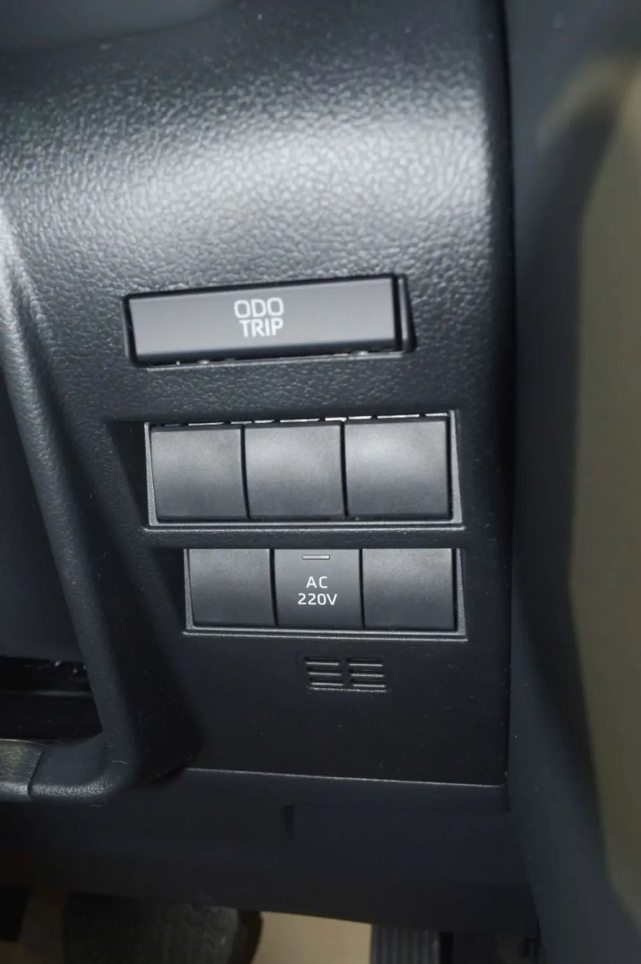 Toyota Land Cruiser LAND cruiser 3.5T VXR Hybrid