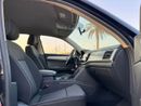 فولكس واجن تيرامونت  FULL SERVICE BEFORE PURCHASING THE CAR  VOLKSWAGEN TERAMONT  GCC SPECS  SINGLE OWNER  2 YEARS WARRAN