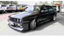 BMW M3 E30