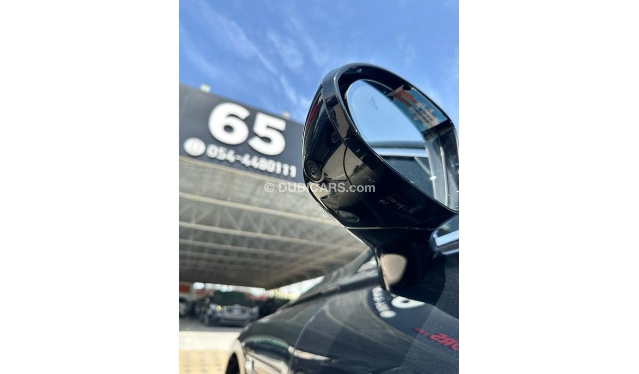 Genesis G80 Prestige