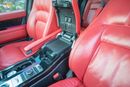 Land Rover Range Rover VOGUE SE SuperCharge | GCC