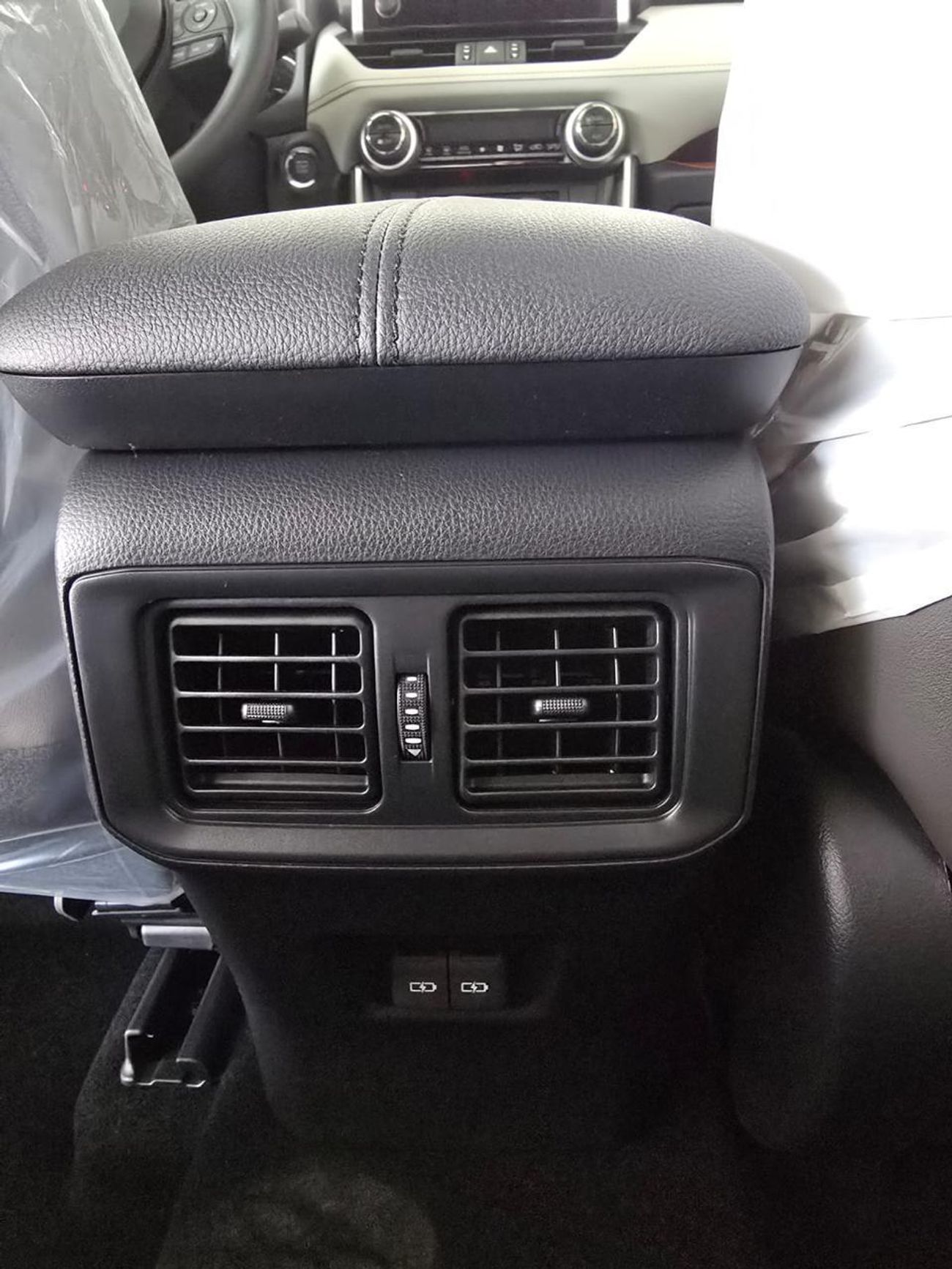 Toyota RAV4 2.5L Adventure