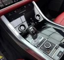 Land Rover Range Rover Sport Dynamic HSE P525 5.0L 2020 Range Rover Sport P525 HSE Dynamic, Warranty, Full RR Service History, Fu