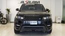 Land Rover Range Rover Sport AUTOBIOGRAPHY DYNAMIC