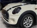 ميني كوبر كوبيه