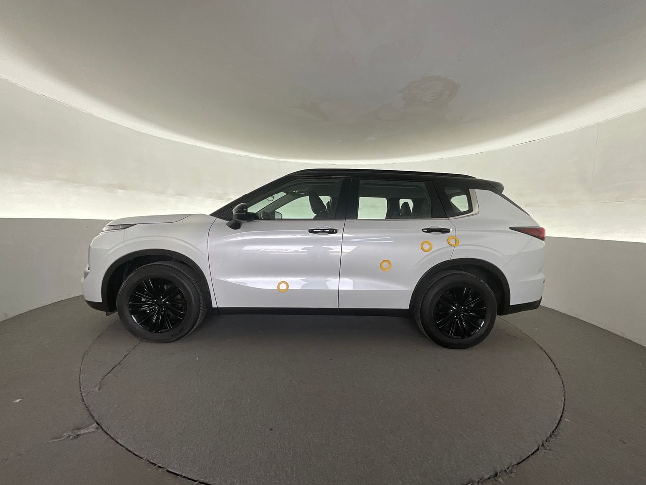 Mitsubishi Outlander Prime Edition | Guaranteed Warranty | 0 Down Payment