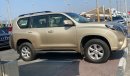 Toyota Prado Full option