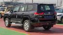 Toyota Land Cruiser GXR TWIN TURBO 3 5L
