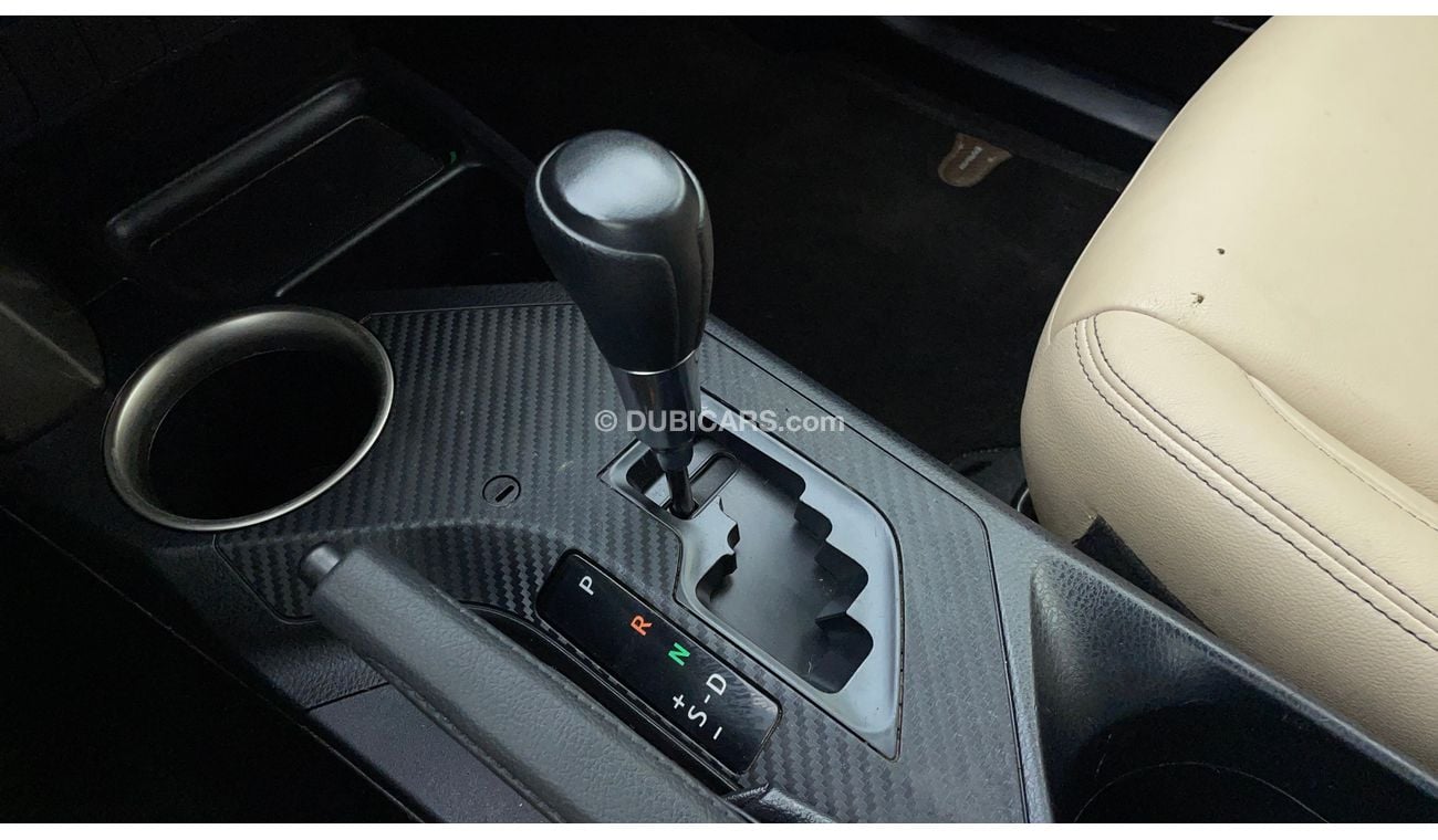 Toyota RAV4 EX 60TH ANNIVERSARY 2.5 | Zero Down Payment | Free Home Test Drive