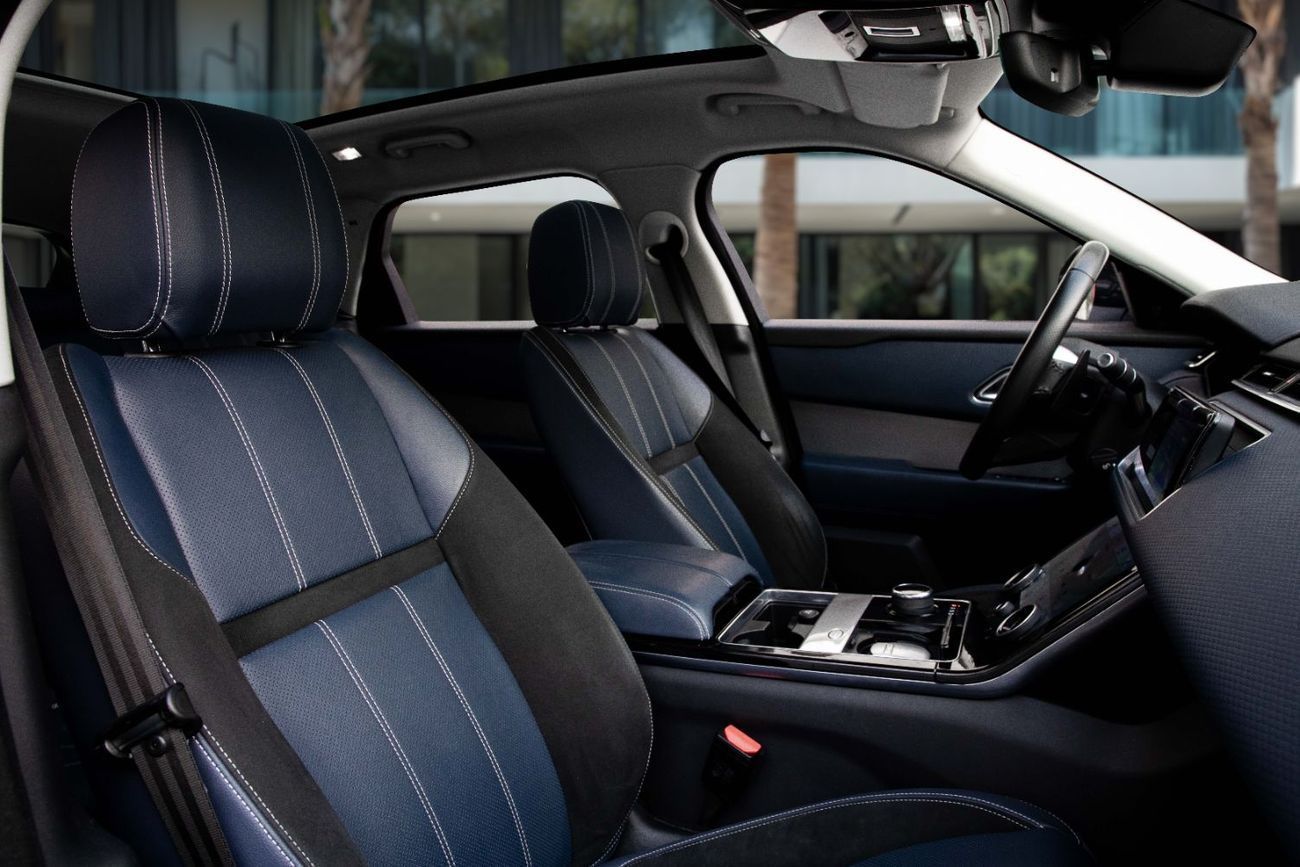 لاند روفر رينج روفر فيلار P250 S | 2,409 P.M | 0% Downpayment | Amazing Condition!