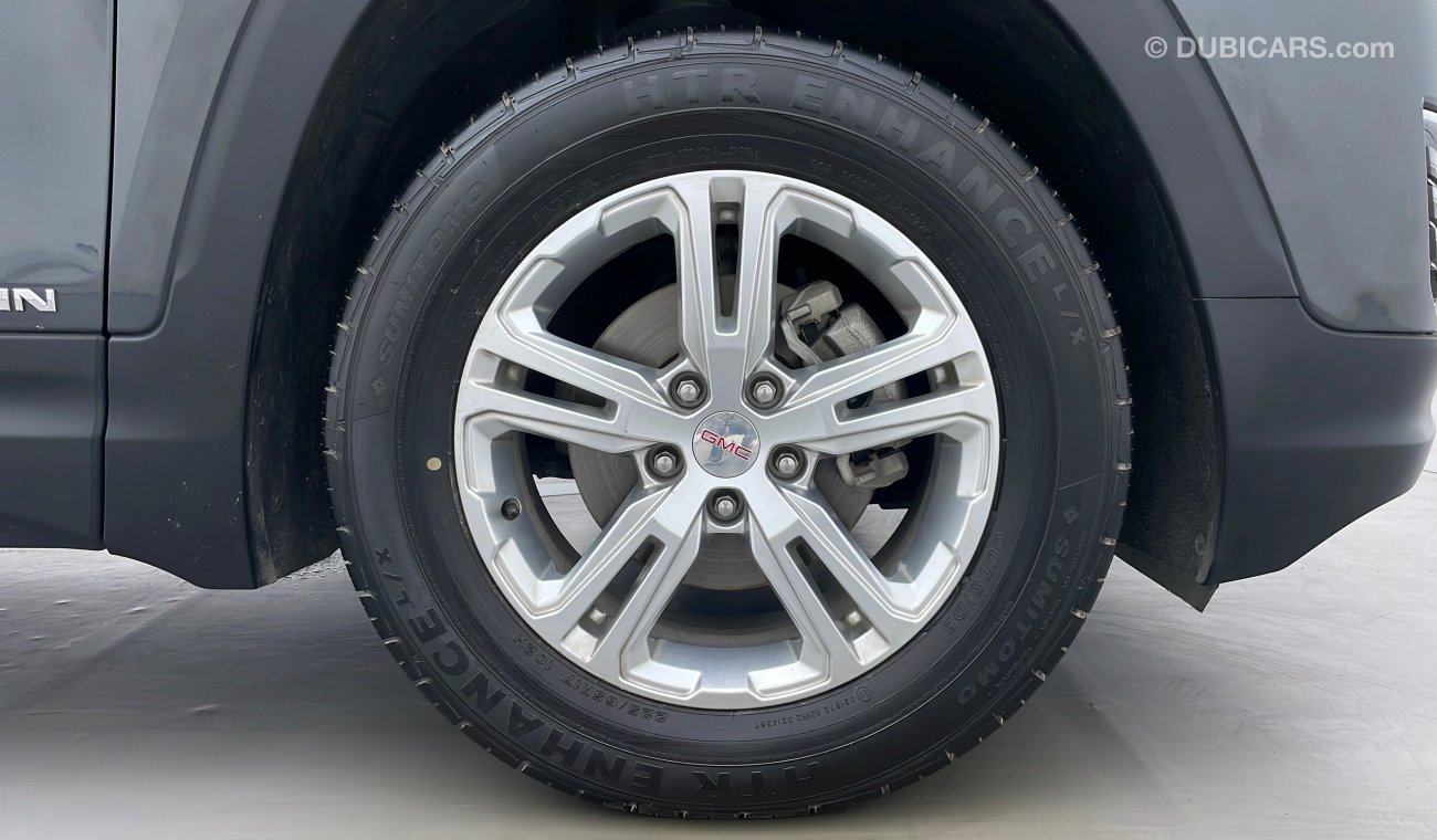 GMC Terrain SLE 1.5 | Under Warranty | Inspected on 150+ parameters