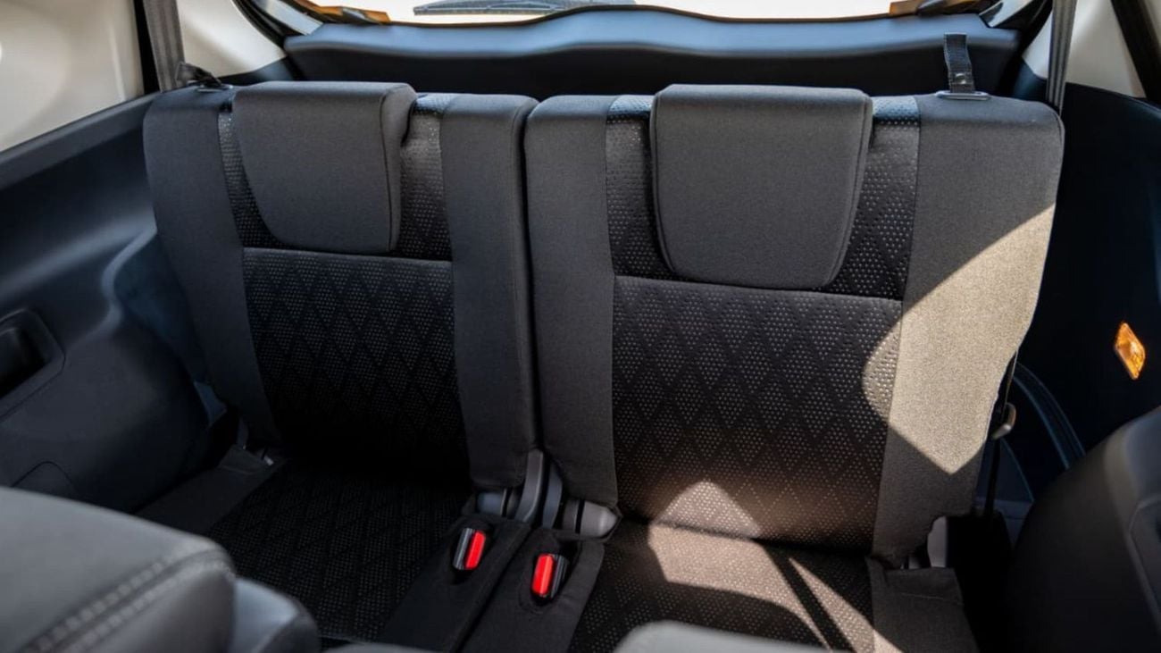 Toyota Veloz 1.5L Petrol | 7 Seater | 4 Door