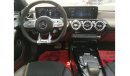 مرسيدس بنز A 35 AMG A-35 AMG 2021 GCC CLEAN CAR / WITH WARRANTY