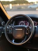 لاند روفر رينج روفر سبورت HSE 3.0L (340 HP)