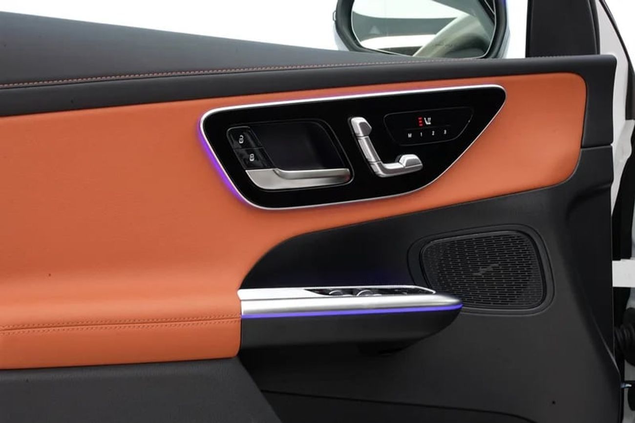 مرسيدس بنز GLC كوبيه 200 Arrival | GLC 200 Coupe | GCC km | Agency Warranty | AMG Package