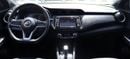 Nissan Kicks SV ACCIDENTS FREE - GCC - FULL OPTION - ENGINE 1600 CC - PERFECT CONDITION INSIDE OUT