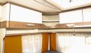 s Dethleffs Caravan C’TREND 515 ER Brand New