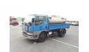 Mitsubishi Canter Canter truck RIGHT HAND DRIVE (Stock no PM 530 )