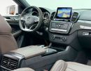 Mercedes Benz GLE 63 AMG S 2019 Mercedes Benz Coupe, Warranty, Full Service History, Excellent condition, Korean