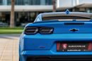 Chevrolet Camaro 3LT RS Camaro 3LT RS | 2,155 P.M | 0% Downpayment | Pristine Condition!