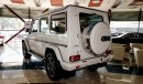 Mercedes-Benz G 500 V8