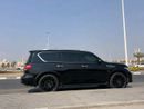 Infiniti QX80