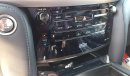 Lexus LX570 2021 - 4X4 - 5.7L - PTR / AT FULL OPTION GCC