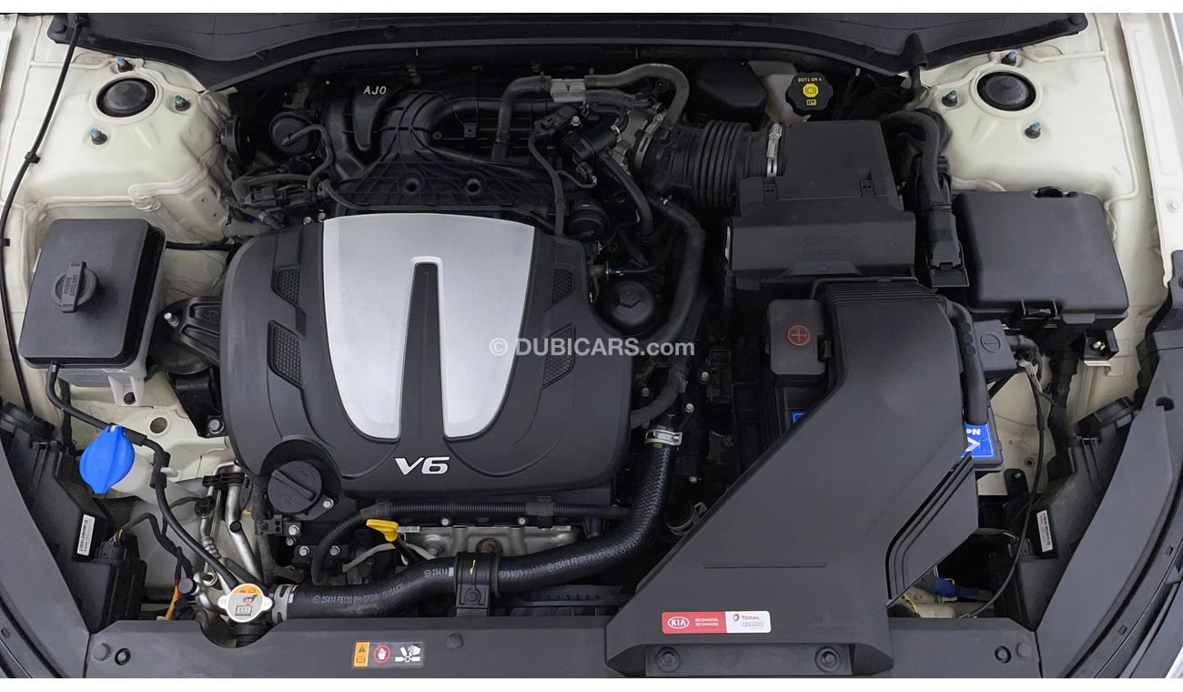 Kia Cadenza EX 3.5 | Under Warranty | Inspected on 150+ parameters