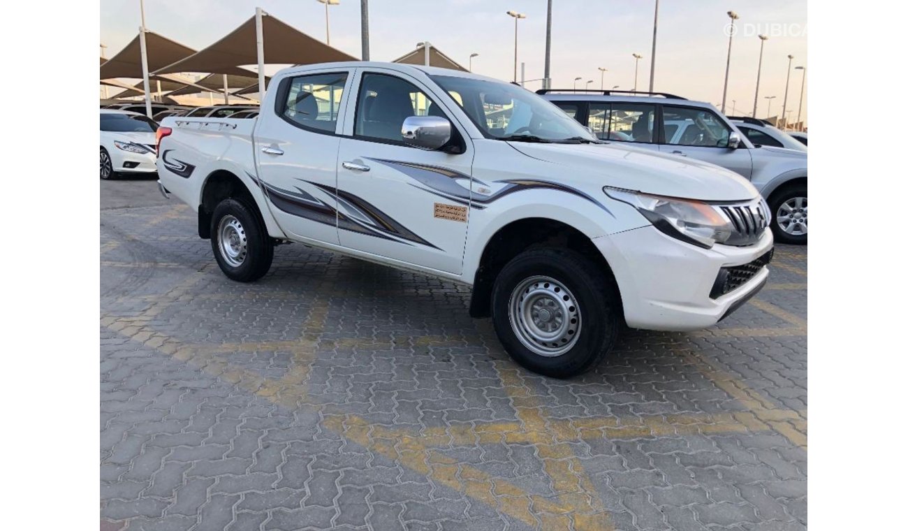 ميتسوبيشي L200