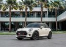 ميني كوبر Cooper | 1,175 P.M | 0% Downpayment | Under Warranty!