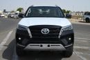 تويوتا فورتونر VXR Limited 4.0L