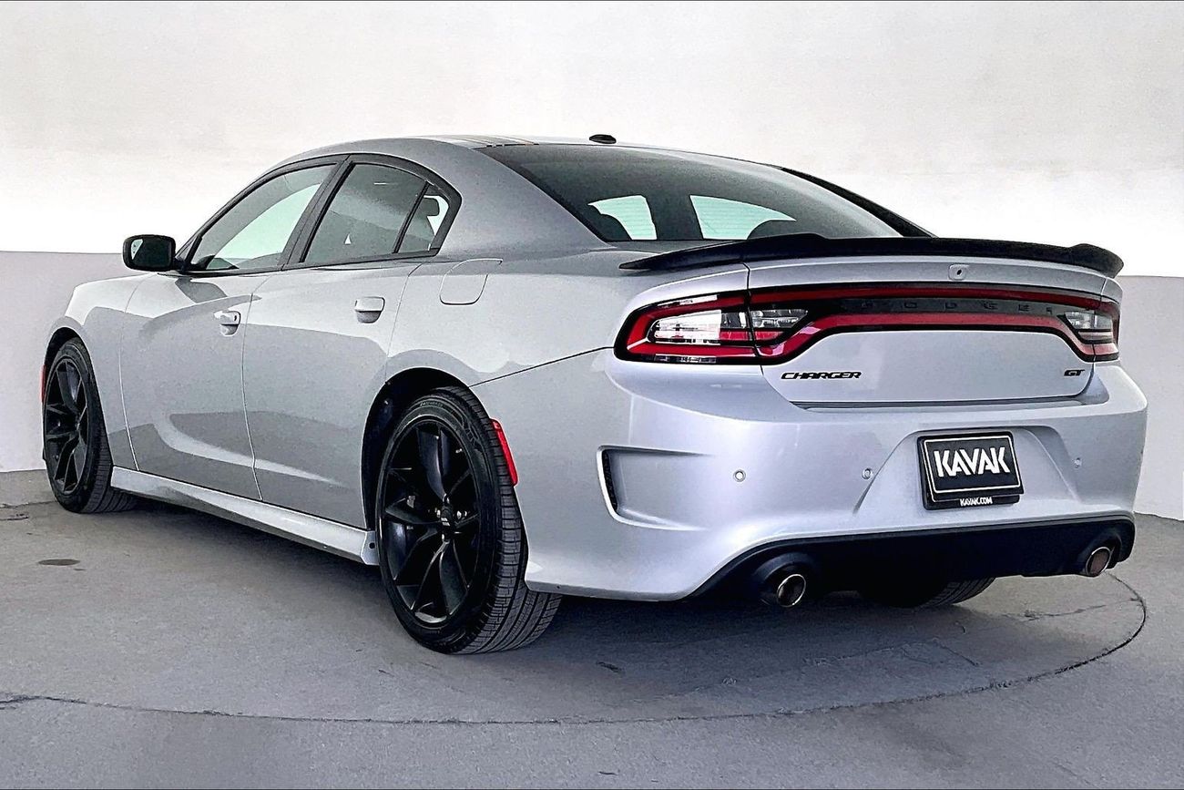 Dodge Charger GT | National Day Celebration | Guaranteed Warranty | 0 Down Payment