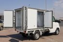 سي إم سي فيريكا 2025 Freezer Van | 1.5L Engine | Deep Freeze to Chill | Best Price | EXPORT