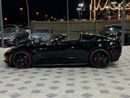 Chevrolet Corvette C7 Z51 6.2L
