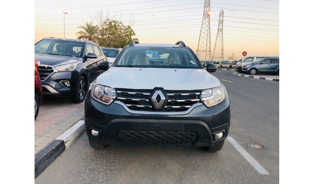 Renault Duster 4WD, SPECIAL PRICE ON CALL