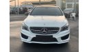 مرسيدس بنز CLA 250 Mercedes CLA 250_2015_Excellend_condihich