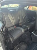 Mercedes-Benz E 53 Coupe AMG