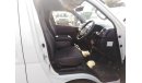Toyota Hiace Hiace commuter van  (Stock no PM 116 )