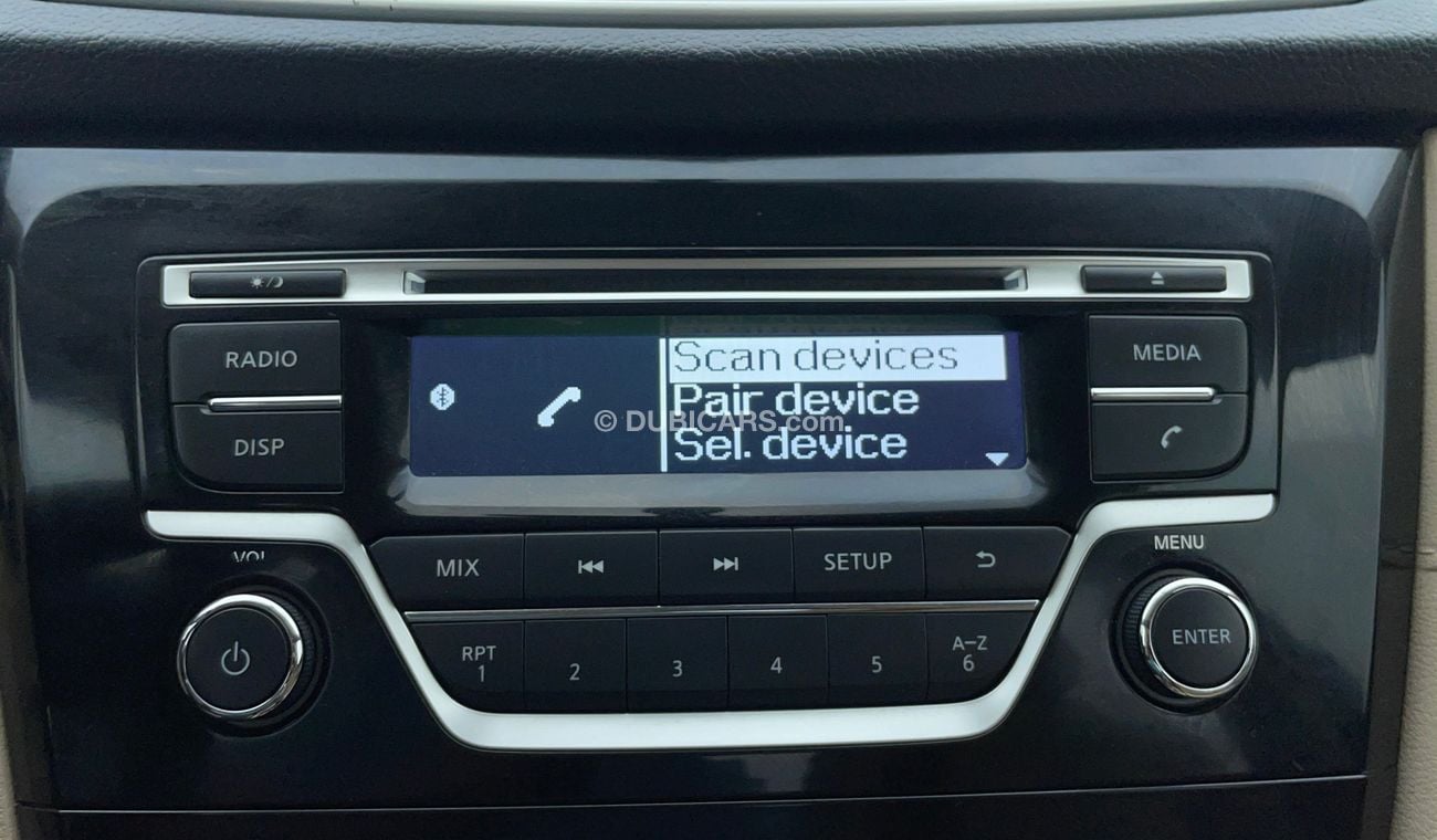 Nissan XTrail S 2.5 | Zero Down Payment | Free Home Test Drive