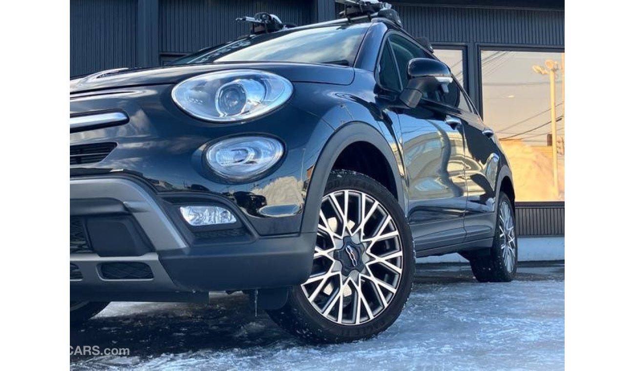 Fiat 500X 33414